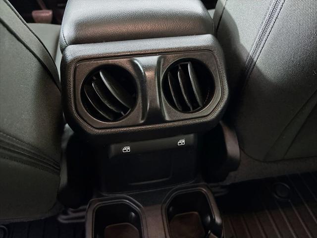 Used 2019 Jeep Wrangler Unlimited Sport S 4x4 For Sale in Olive Branch, MS