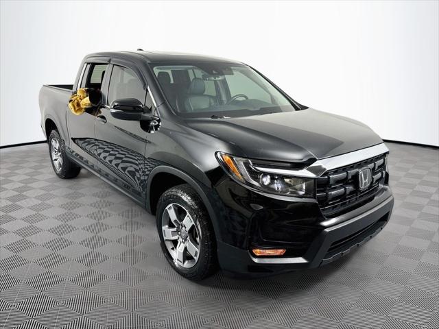 2024 Honda Ridgeline