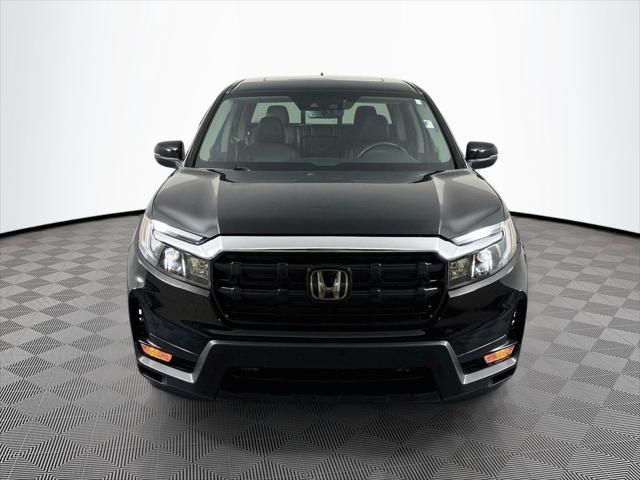 Used 2024 Honda Ridgeline RTL For Sale in Olive Branch, MS