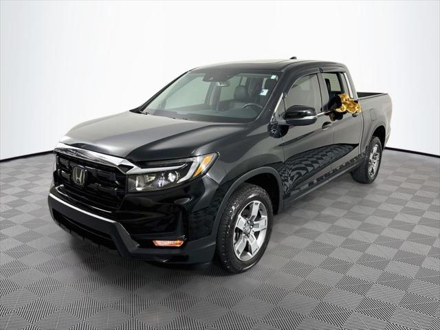 Used 2024 Honda Ridgeline RTL For Sale in Olive Branch, MS