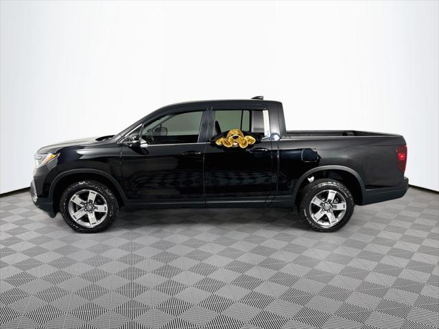 Used 2024 Honda Ridgeline RTL For Sale in Olive Branch, MS