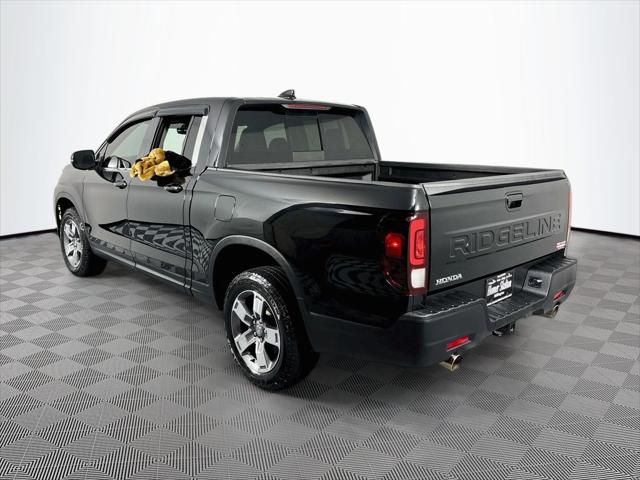 Used 2024 Honda Ridgeline RTL For Sale in Olive Branch, MS