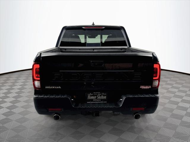 Used 2024 Honda Ridgeline RTL For Sale in Olive Branch, MS