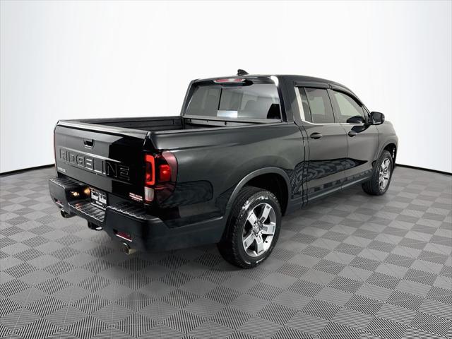 Used 2024 Honda Ridgeline RTL For Sale in Olive Branch, MS