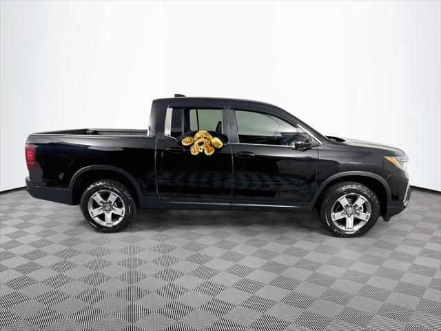 Used 2024 Honda Ridgeline RTL For Sale in Olive Branch, MS