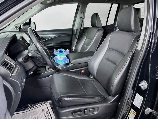 Used 2024 Honda Ridgeline RTL For Sale in Olive Branch, MS