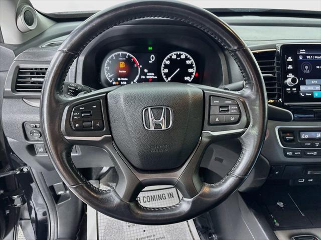 Used 2024 Honda Ridgeline RTL For Sale in Olive Branch, MS
