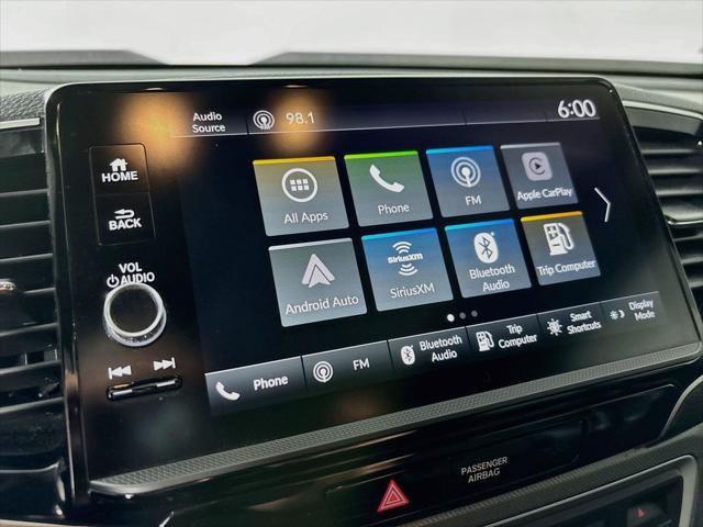Used 2024 Honda Ridgeline RTL For Sale in Olive Branch, MS