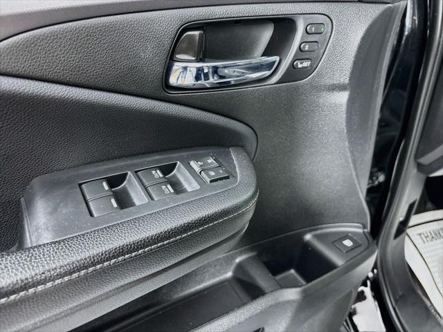 Used 2024 Honda Ridgeline RTL For Sale in Olive Branch, MS