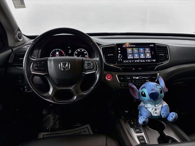 Used 2024 Honda Ridgeline RTL For Sale in Olive Branch, MS