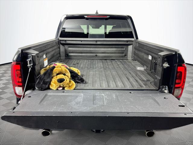 Used 2024 Honda Ridgeline RTL For Sale in Olive Branch, MS