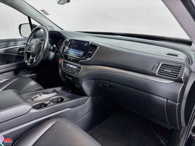 Used 2024 Honda Ridgeline RTL For Sale in Olive Branch, MS