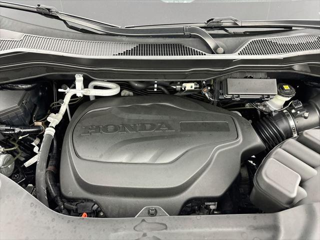 Used 2024 Honda Ridgeline RTL For Sale in Olive Branch, MS