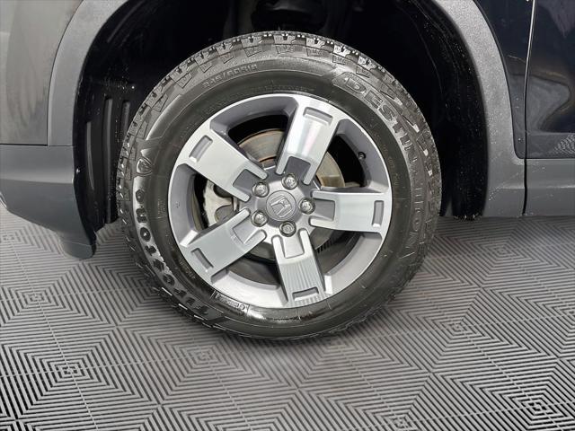 Used 2024 Honda Ridgeline RTL For Sale in Olive Branch, MS