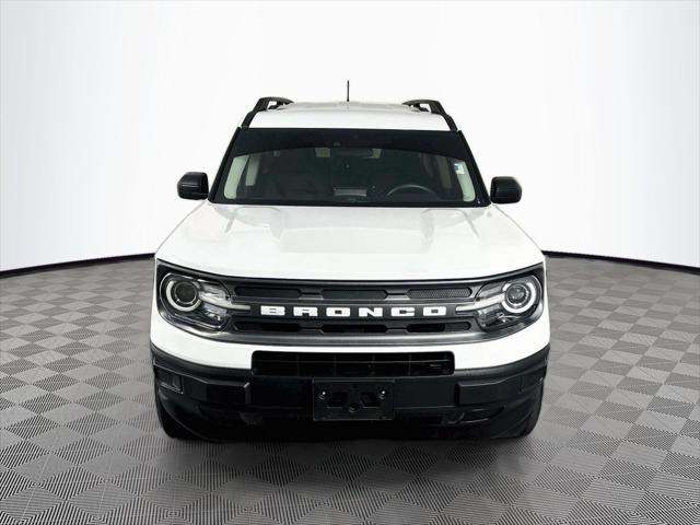 Used 2024 Ford Bronco Sport Big Bend For Sale in Olive Branch, MS