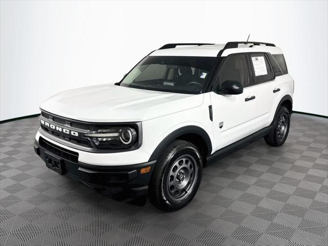 Used 2024 Ford Bronco Sport Big Bend For Sale in Olive Branch, MS