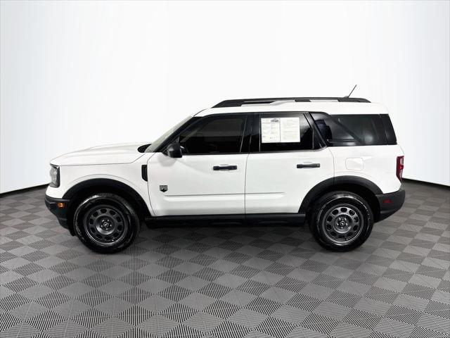 Used 2024 Ford Bronco Sport Big Bend For Sale in Olive Branch, MS