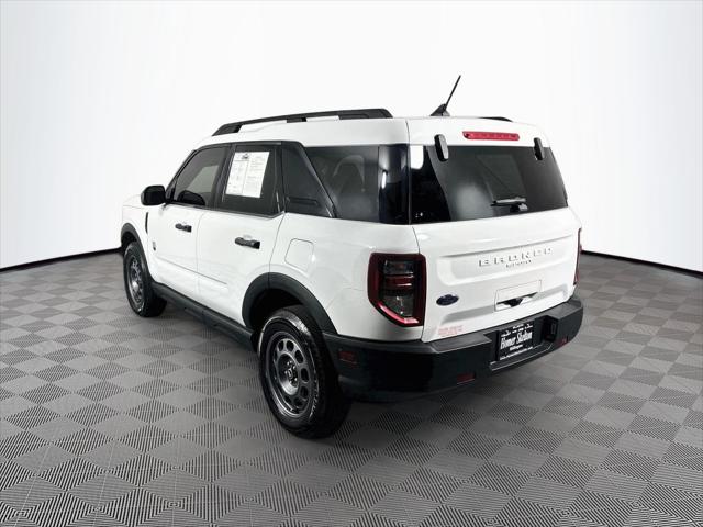Used 2024 Ford Bronco Sport Big Bend For Sale in Olive Branch, MS