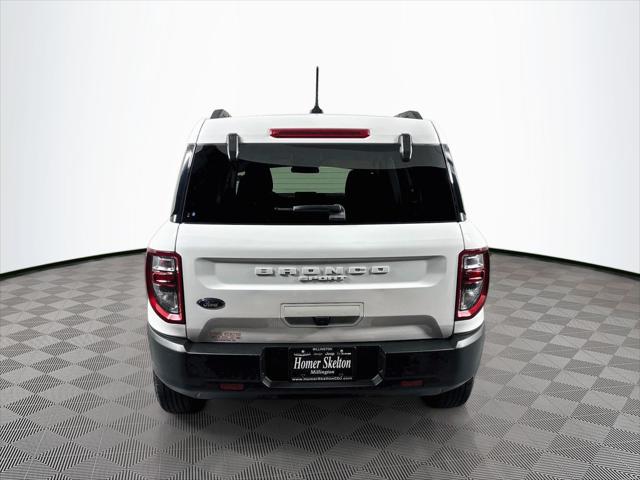 Used 2024 Ford Bronco Sport Big Bend For Sale in Olive Branch, MS