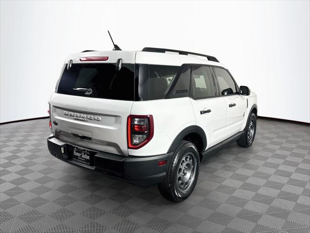 Used 2024 Ford Bronco Sport Big Bend For Sale in Olive Branch, MS