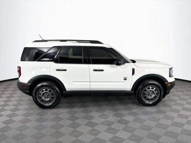 Used 2024 Ford Bronco Sport Big Bend For Sale in Olive Branch, MS