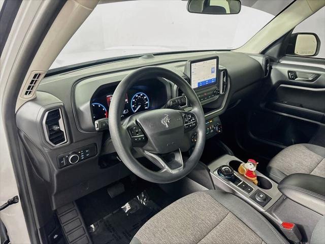 Used 2024 Ford Bronco Sport Big Bend For Sale in Olive Branch, MS