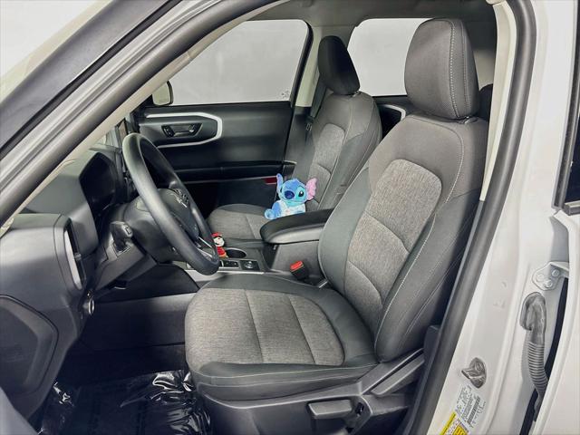 Used 2024 Ford Bronco Sport Big Bend For Sale in Olive Branch, MS
