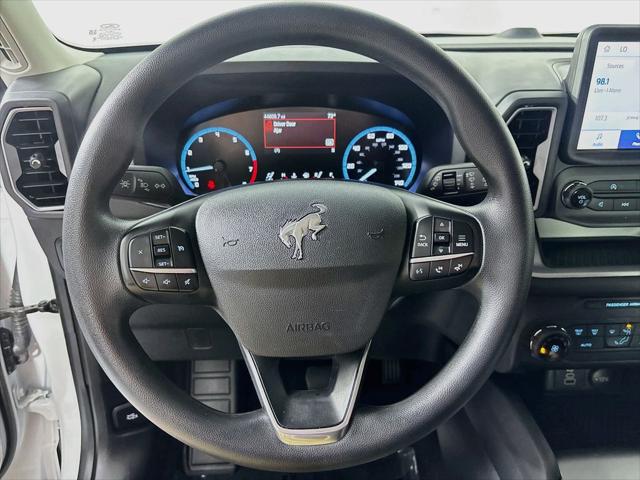 Used 2024 Ford Bronco Sport Big Bend For Sale in Olive Branch, MS