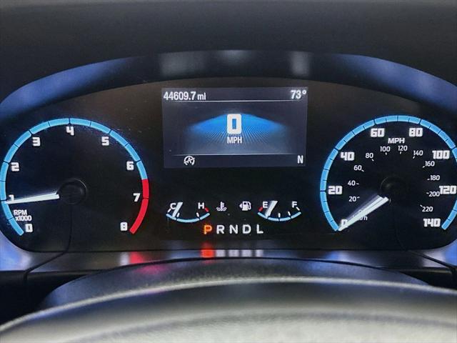Used 2024 Ford Bronco Sport Big Bend For Sale in Olive Branch, MS