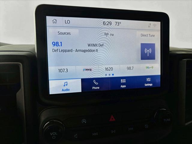 Used 2024 Ford Bronco Sport Big Bend For Sale in Olive Branch, MS