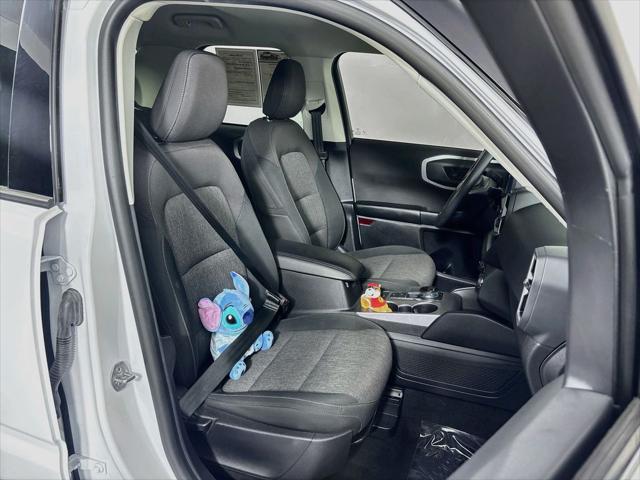 Used 2024 Ford Bronco Sport Big Bend For Sale in Olive Branch, MS