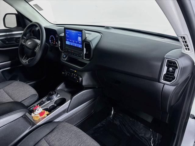 Used 2024 Ford Bronco Sport Big Bend For Sale in Olive Branch, MS