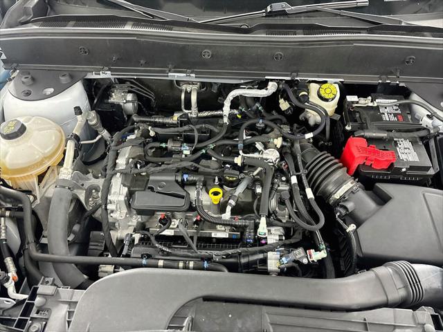 Used 2024 Ford Bronco Sport Big Bend For Sale in Olive Branch, MS