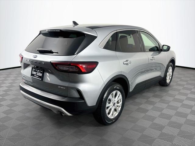 Used 2023 Ford Escape Active For Sale in Olive Branch, MS