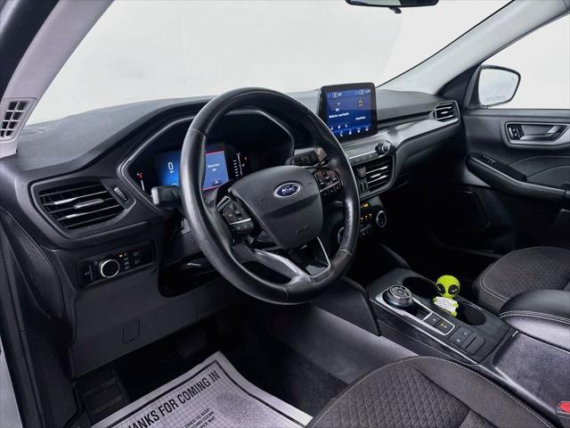Used 2023 Ford Escape Active For Sale in Olive Branch, MS