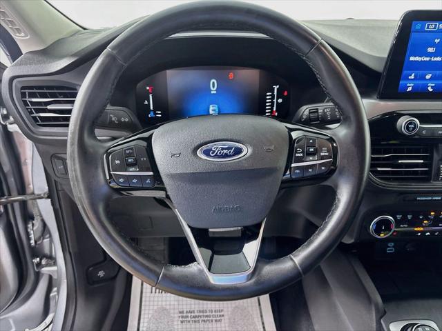 Used 2023 Ford Escape Active For Sale in Olive Branch, MS
