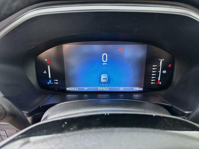Used 2023 Ford Escape Active For Sale in Olive Branch, MS