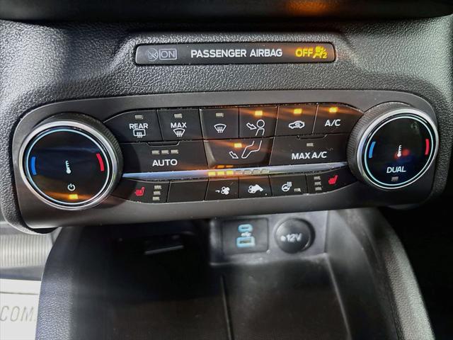 Used 2023 Ford Escape Active For Sale in Olive Branch, MS
