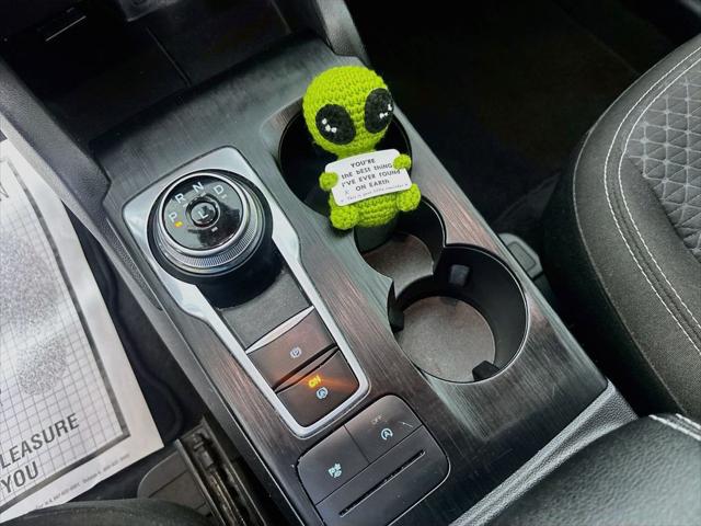 Used 2023 Ford Escape Active For Sale in Olive Branch, MS