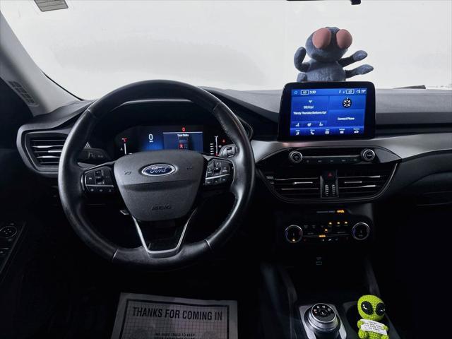 Used 2023 Ford Escape Active For Sale in Olive Branch, MS