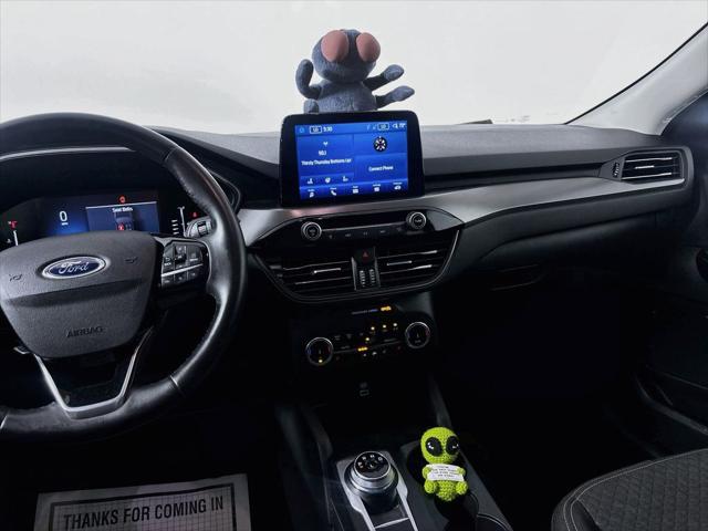 Used 2023 Ford Escape Active For Sale in Olive Branch, MS