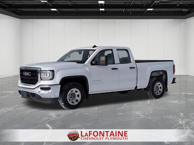 2017 GMC Sierra 1500 Base for sale in Plymouth, MI