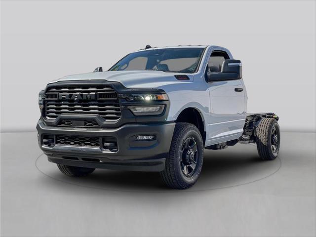 2027 Ram 3500 Chassis Cab Tradesman for sale in Tacoma, WA