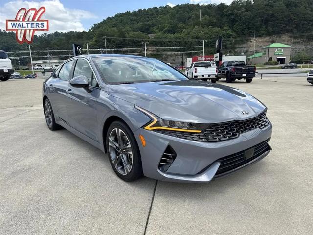 2021 Kia K5 EX for sale in PIKEVILLE, KY
