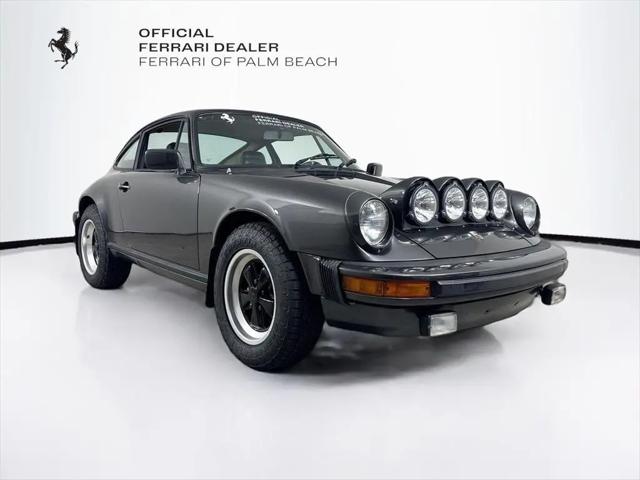 1981 Porsche 911 SC for sale in West Palm Beach, FL