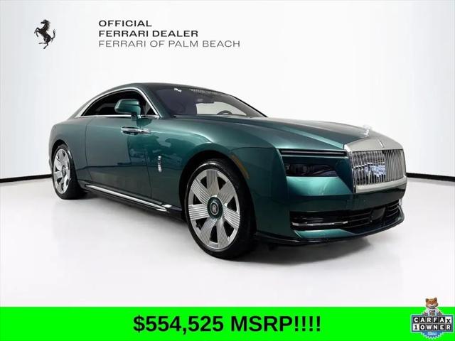 2025 Rolls-Royce CT Unknown for sale in West Palm Beach, FL
