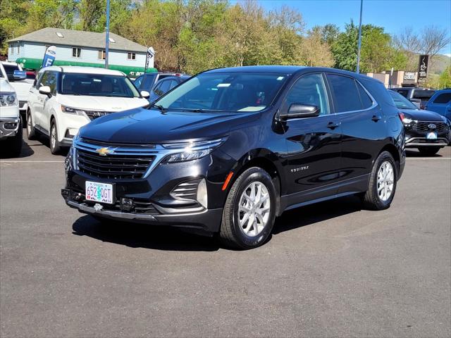 2023 Chevrolet Equinox AWD LT for sale in Bend, OR