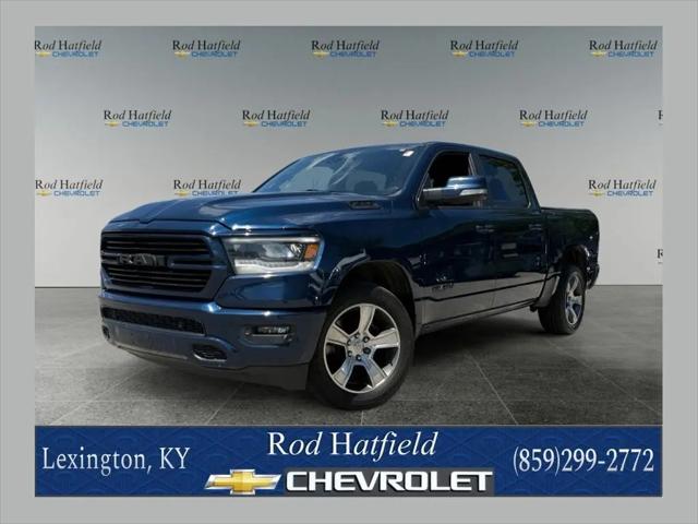 2019 Ram 1500 Rebel for sale in Lexington, KY