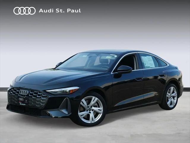 2025 Audi A5 Premium TFSI quattro S tronic for sale in Maplewood, MN