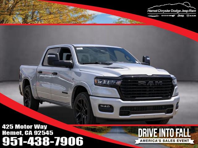 2026 Ram 1500 Laramie for sale in Hemet, CA